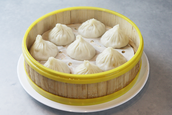 Pork Xiaolongbao (8)