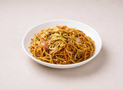 Shanghai Chowmein
