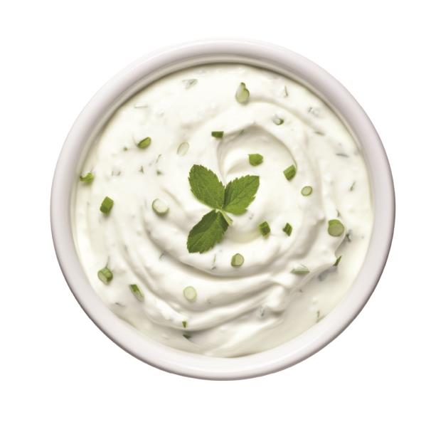 Garlic Dip