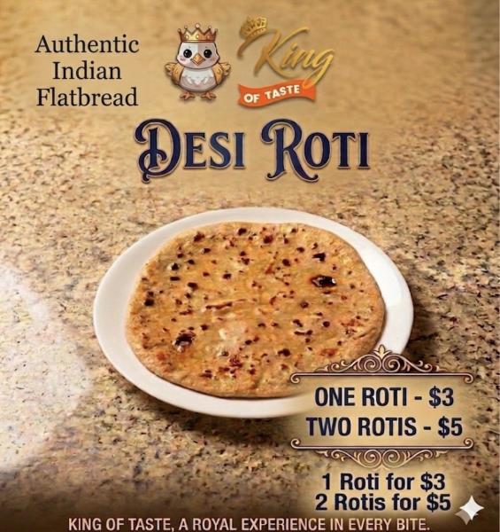 Roti