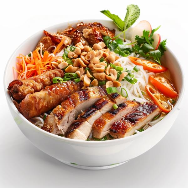 Special Vermicelli