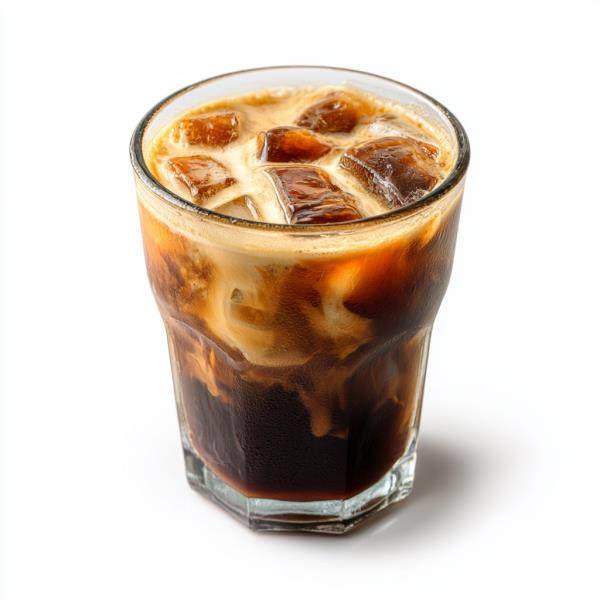 Vietnamese Ice Coffee