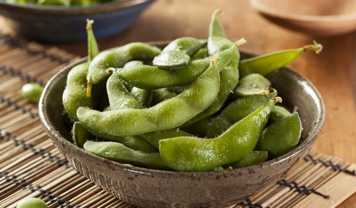Edamame