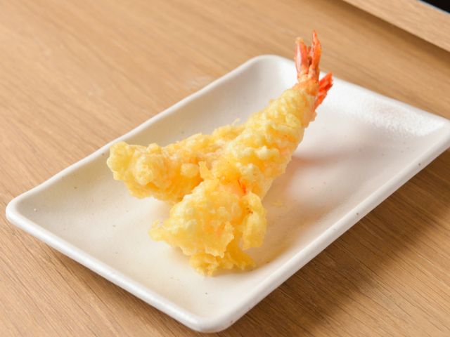 Shrimp Tempura(2Pcs)
