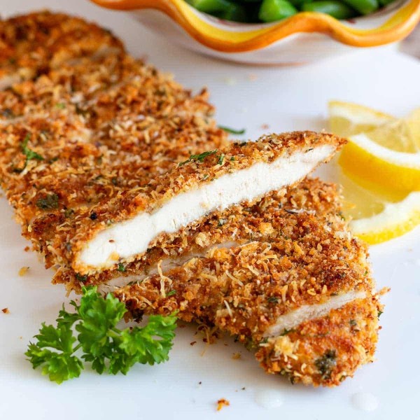 Chicken Cutlet
