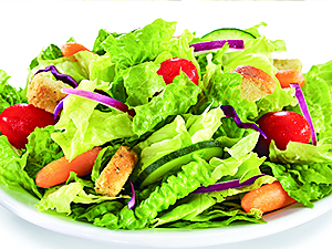 House Salad