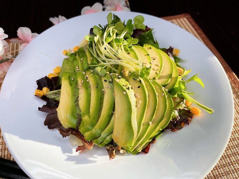Avocado Salad