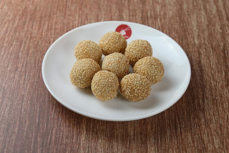 Sesame Ball (8)
