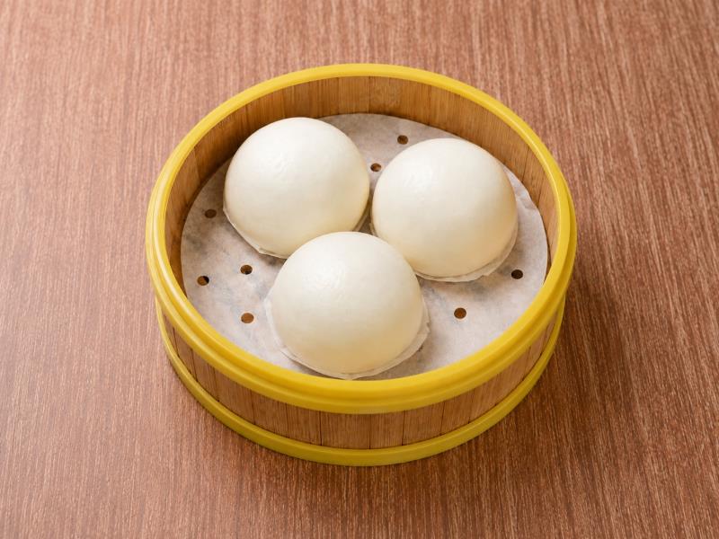 Red Bean Bun (3)