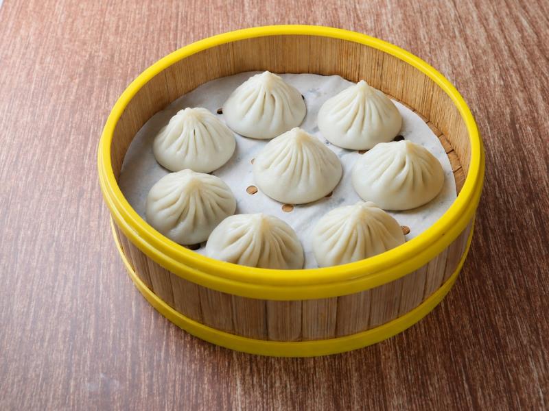 Pork Xiaolongbao (8)