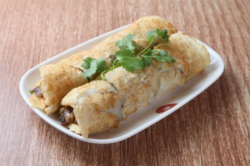 Beef Rolls(2)
