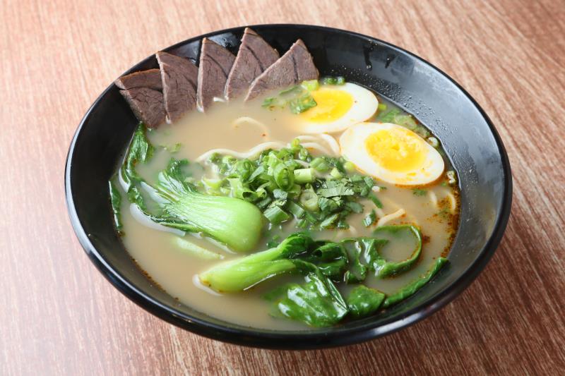 Beef Ramen