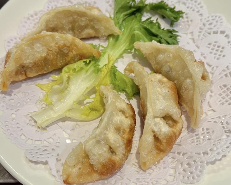 Gyoza Dumpling