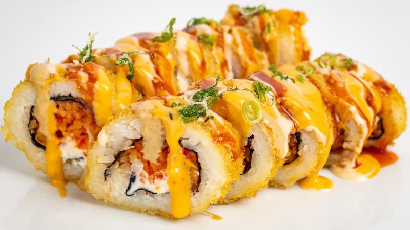 Atomic Roll