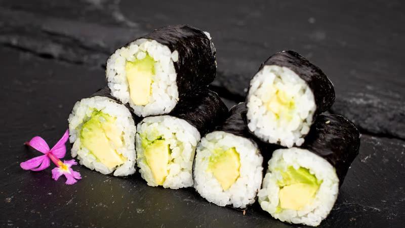 Avocado Roll