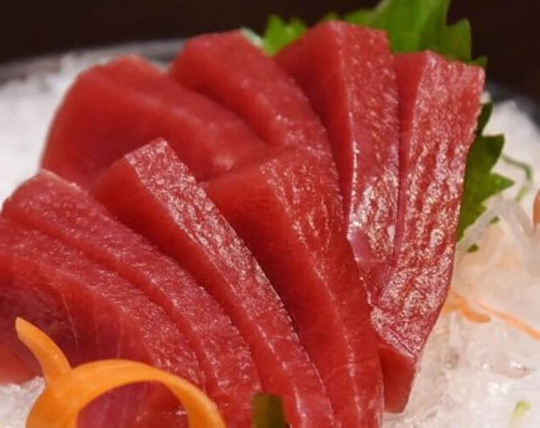 Bluefin Tuna Sushi/sashimi