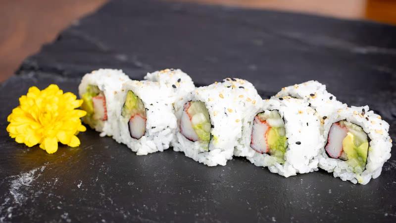 California Roll