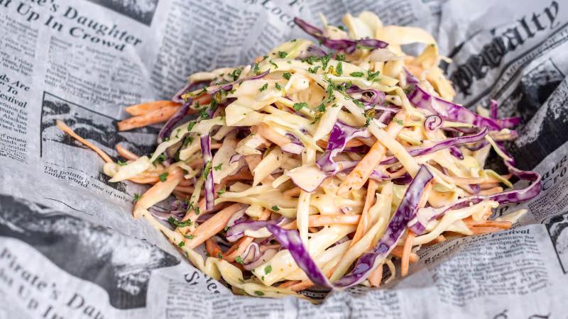 Coleslaw