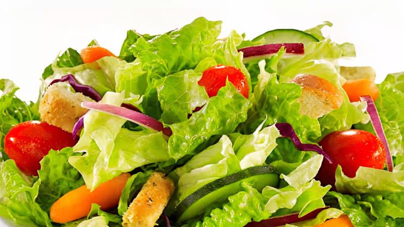 House Salad