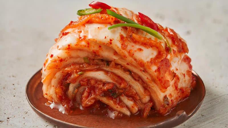 Kimchi