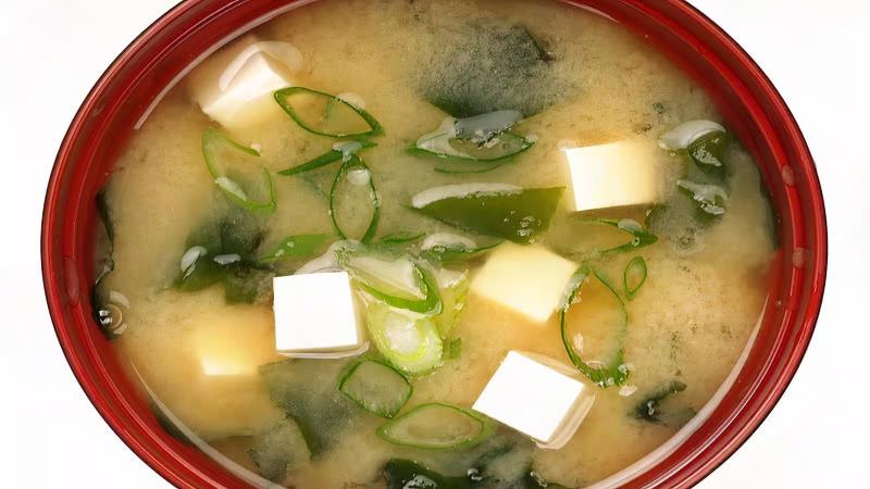 Miso Soup