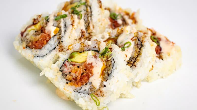 Monster Roll