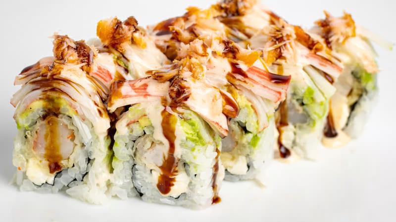 Mother Roll