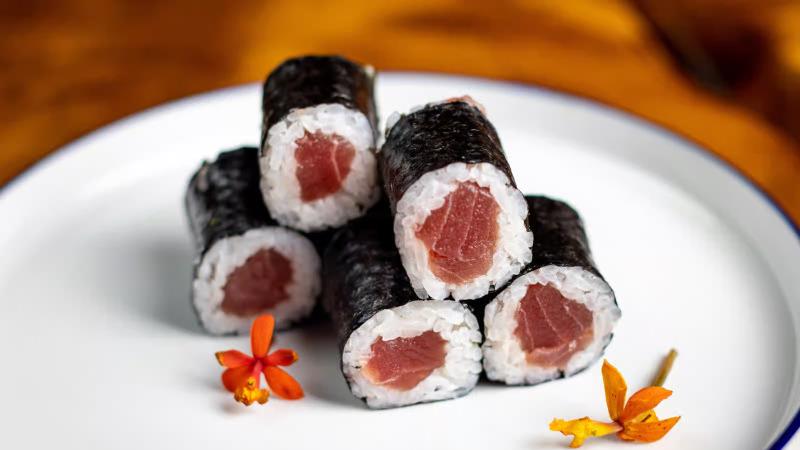 Tuna Roll