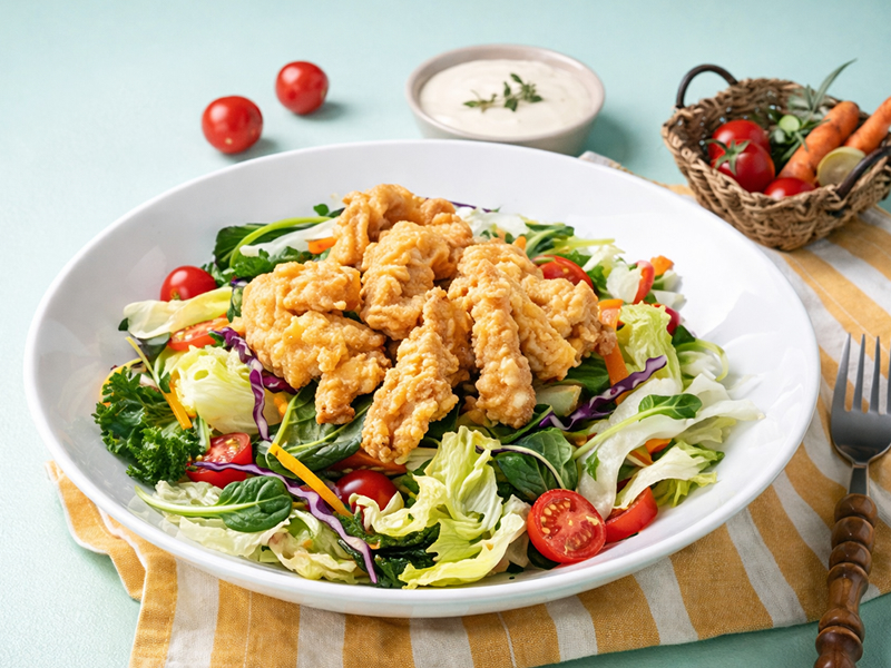 Chicken Salad
