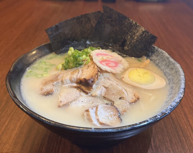 Tonkotsu Ramen