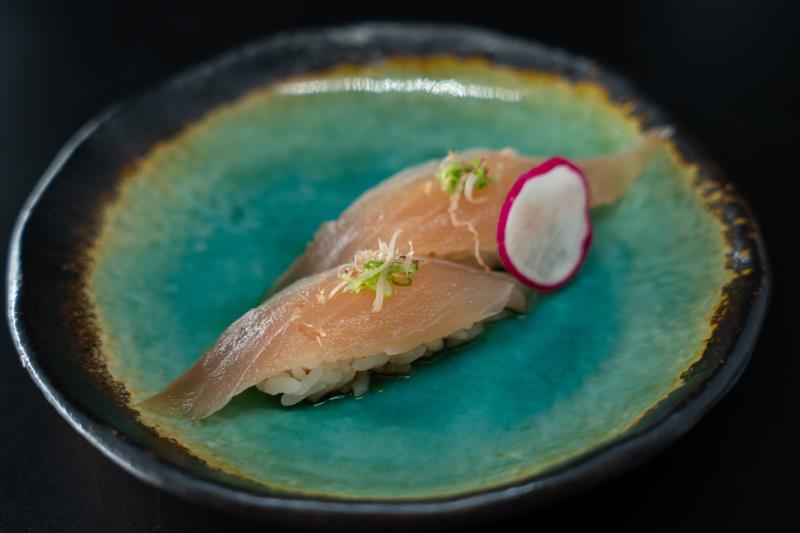 A La Carte Albacore