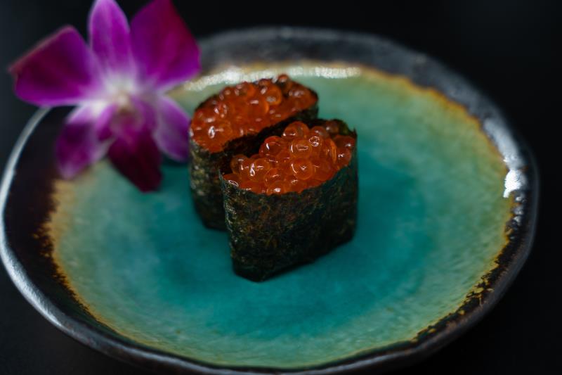 A La Carte Ikura