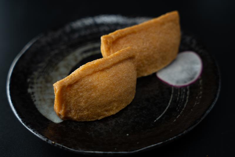 A La Carte Inari
