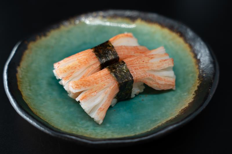 A La Carte Krab Stick