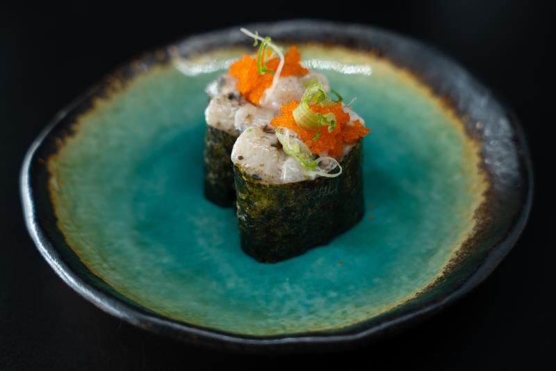 A La Carte Bay Scallop