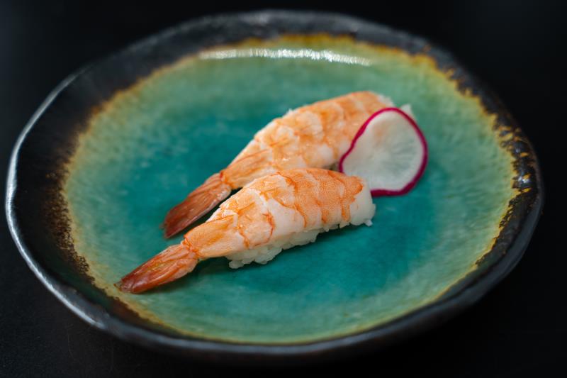 A La Carte Shrimp