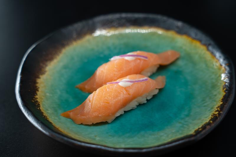 A La Carte Smoked Salmon