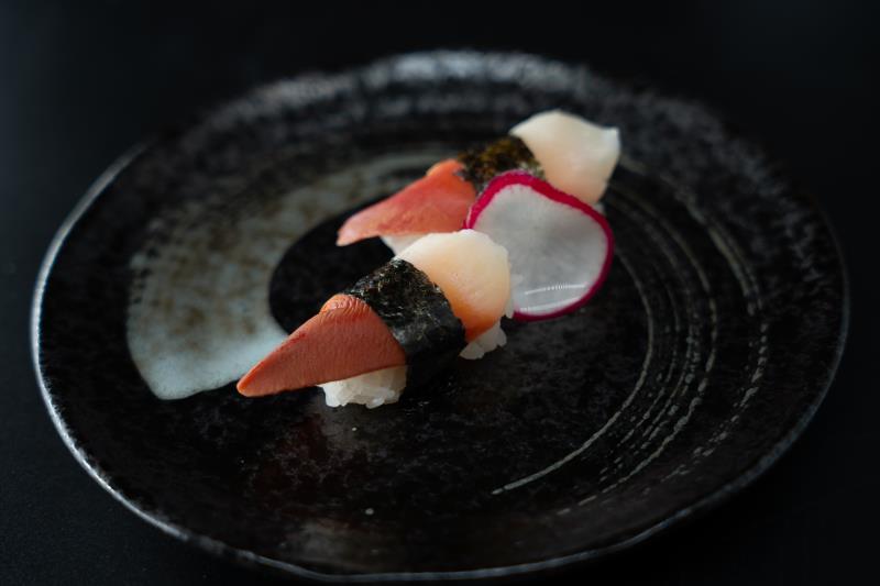 A La Carte Surf Clam
