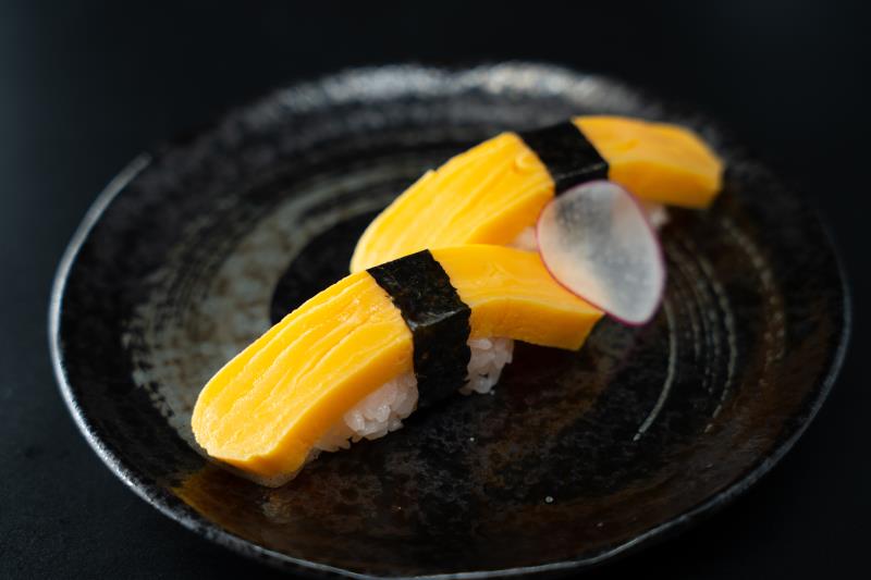A La Carte Tamago