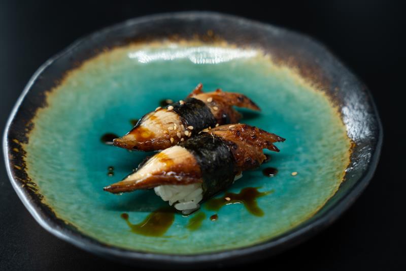 A La Carte Unagi