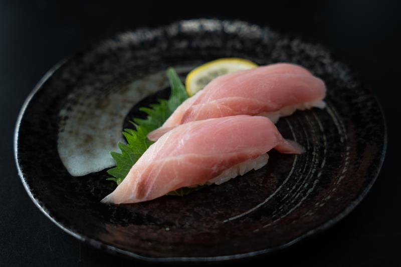 A La Carte Yellowtail