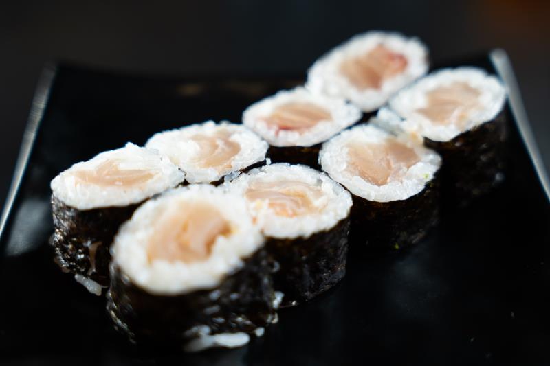 Albacore Hosomaki
