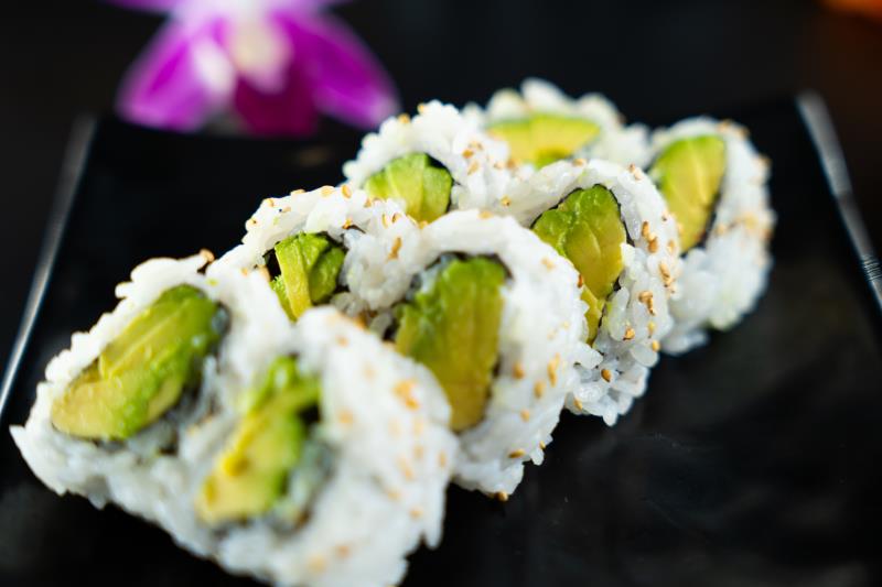 Avocado Roll