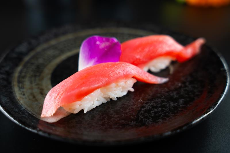 A La Carte Tuna