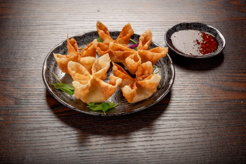 Cheesy Bites