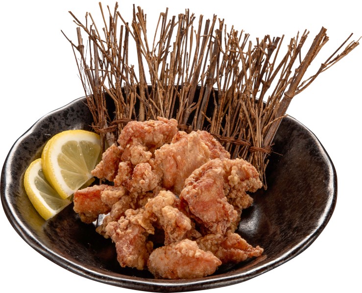 Chicken Karaage