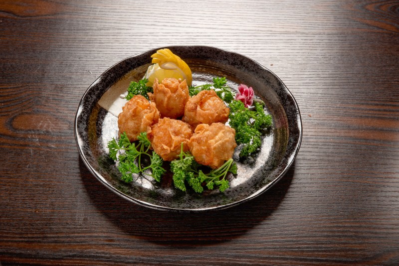 Shumai
