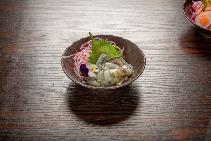 Tako Wasa