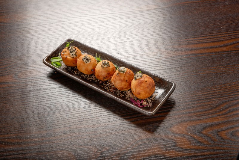Takoyaki