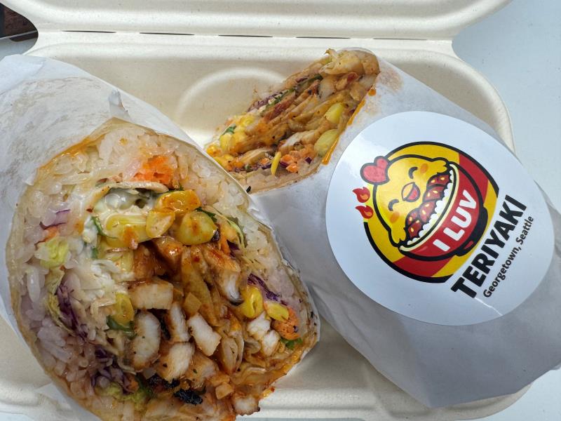 Chicken Territo